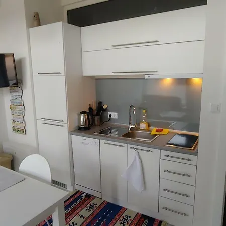 One Apartment