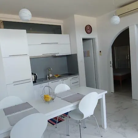 One Apartment *
