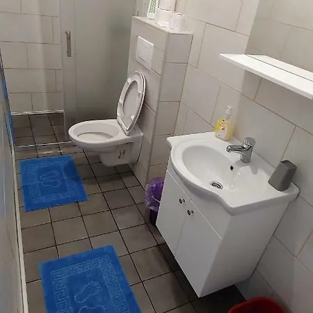 One Apartment Bihać