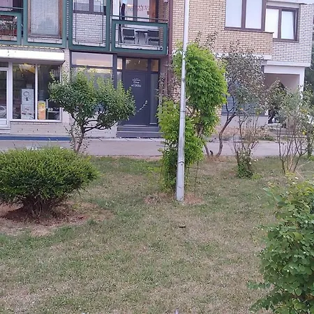 Apartment One *